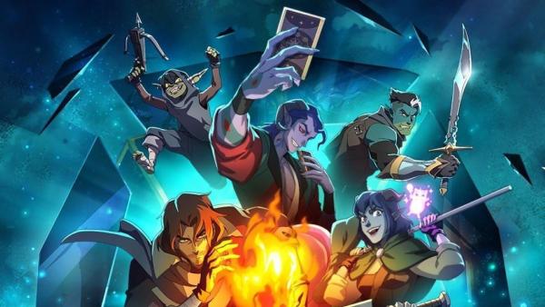 Het vervolg op deze legendarische serie grijpt het publiek bij de lurven op Prime Video