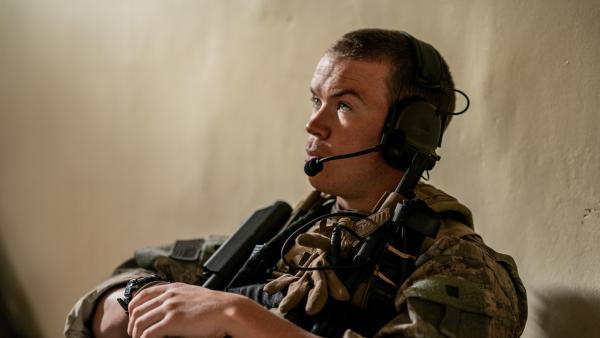 'Beat the Reaper' maakt sensationele sprong van boek naar scherm: Apple TV+ legt de lat hoog!