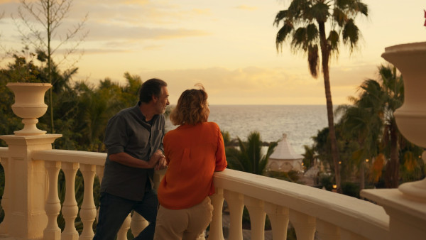 Netflix-serie 'Una Vida Menos en Canarias': standaard politiewerk op Tenerife Netflix-serie 'Una Vida Menos en Canarias': standaard politiewerk op Tenerife