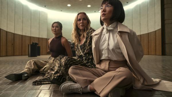 Recensie Netflix-serie 'Beef'