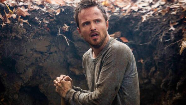 Aaron Pauls donkerste rol zit niet in 'Breaking Bad', maar in deze huiveringwekkende dramaserie