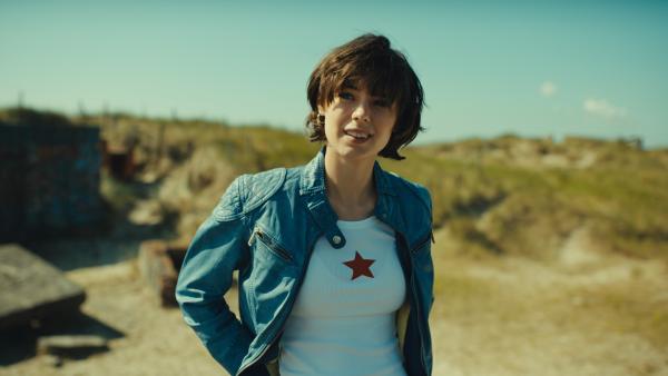 'Badgast': slaat vrijwel alle planken mis