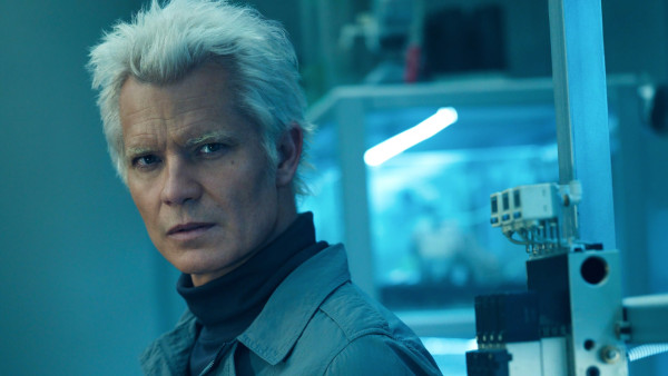 21 jaar vóór 'Alien: Earth' leverde Timothy Olyphant zijn doorbraakrol in deze westernserie