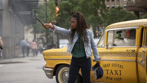 Disneys grootse fantasyhit keert binnenkort terug, hier zijn de eerste posters!