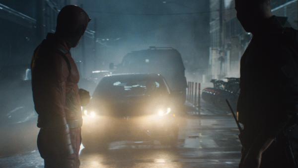 Na een korte wachttijd van maar 12 maanden komt het tweede seizoen van deze hooggewaardeerde Marvel-fantasythriller al dit voorjaar op de buis