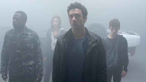 Fan van Stephen King? Deze series gebaseerd op zijn boeken moet je zien