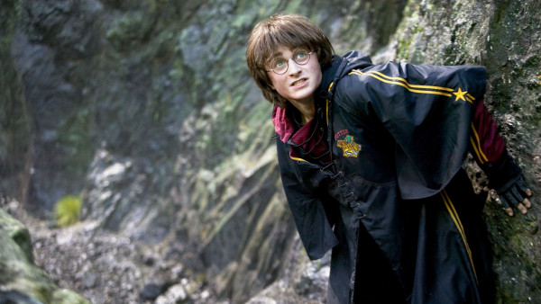 Staat de rol van deze 'Harry Potter'-acteur op de tocht? Staat de rol van deze 'Harry Potter'-acteur op de tocht?
