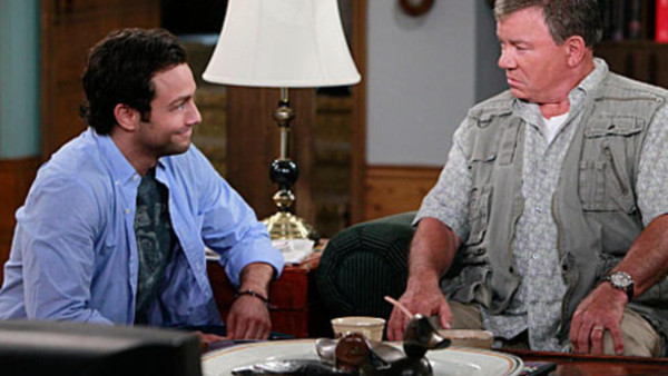 Zelfs de iconische 'Star Trek'-acteur William Shatner wist deze serie niet te redden: 0% op Rotten Tomatoes Zelfs de iconische 'Star Trek'-acteur William Shatner wist deze serie niet te redden: 0% op Rotten Tomatoes