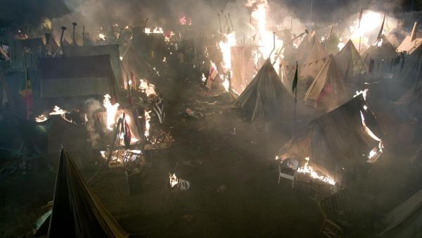 "Koninklijke inspectie", vermaarde schrijfster bezoekt set van de grootste fantasy-serie die HBO Max ooit gaat maken