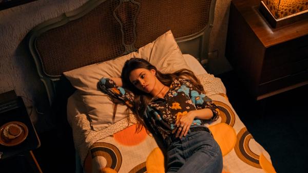 'Mrs Playmen': glamour, seksisme en een erotisch tijdschrift