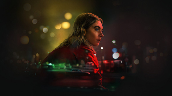 Deze nieuwe film gunt je geen moment rust, na het succesvolle boek lanceert Netflix nu 'Night Always Comes'