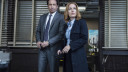 De aankomende nieuwe 'The X-Files'-serie draagt de goedkeuring van de originele bedenker Chris Carter