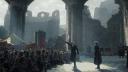 Nog maar één week en dan gaat het dak er volledig af op HBO Max: maak je klaar voor een enorme oorlog in Westeros