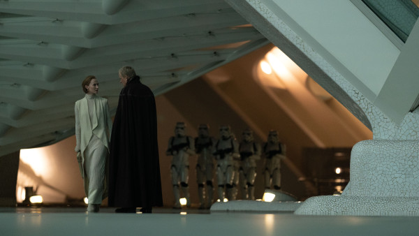 Hele nieuwe 'Star Wars'-serie, van de maker van 'Lost'