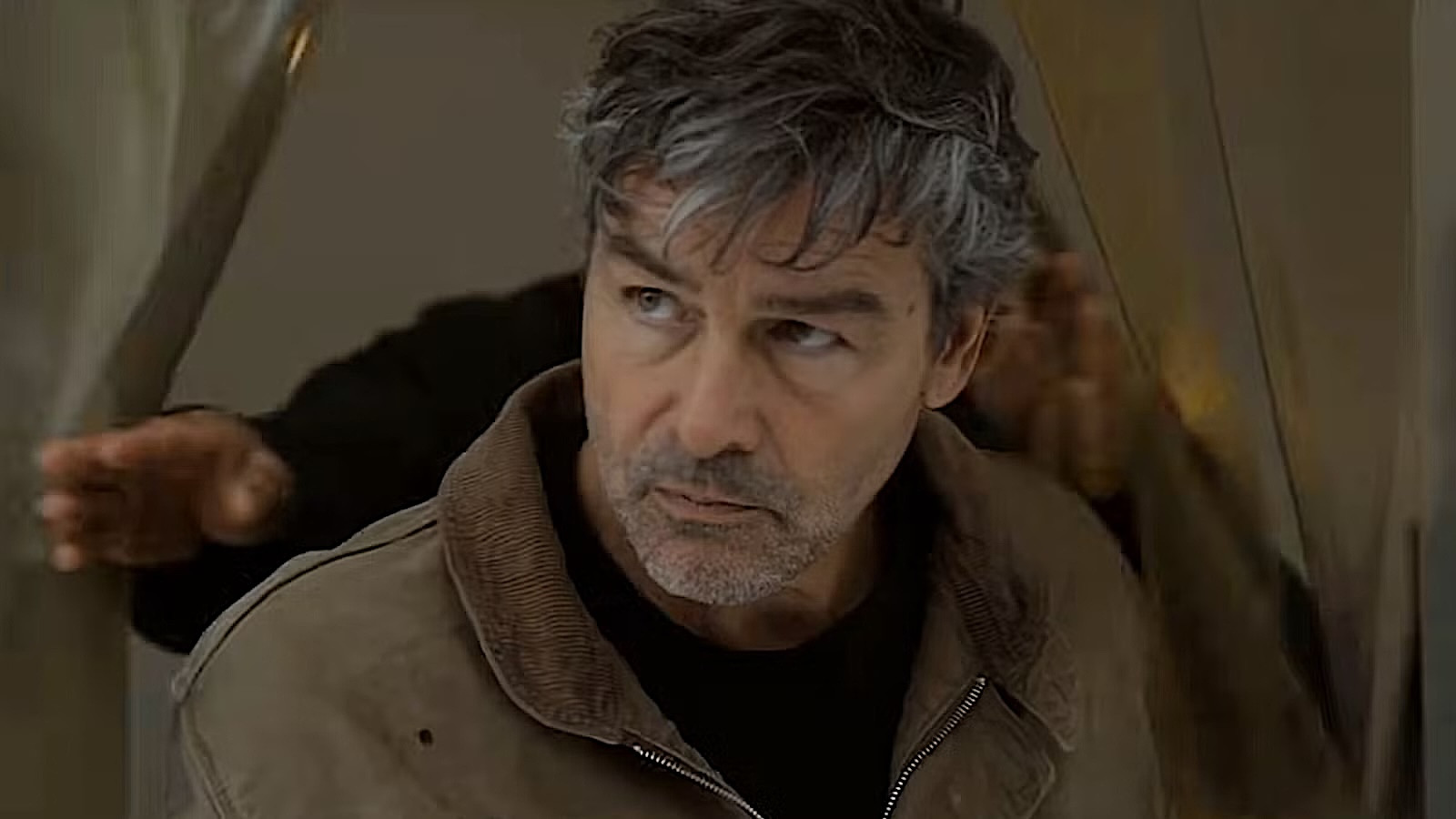 Na jaren wachten zijn er eindelijk de eerste beelden uit 'Lanterns': maar die vallen best tegen!