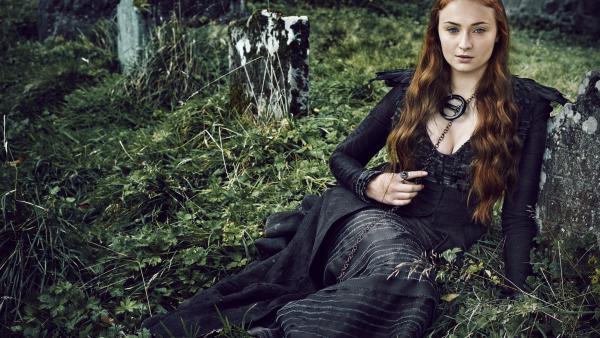 Zeven jaar na dato onthult schrijver 'Game Of Thrones': "Sansa Stark zou sterven"