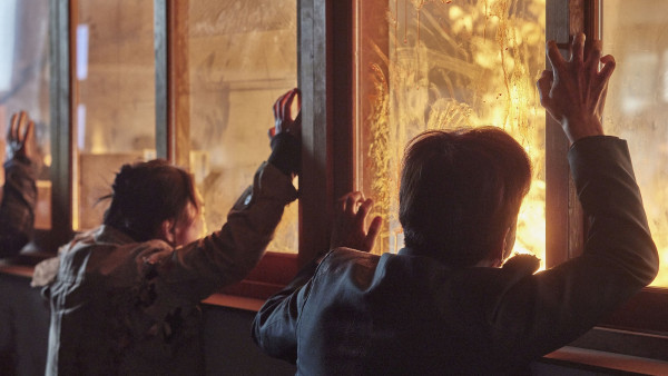 Eindelijk is er nieuws over één van de beste Netflix-series uit 2022