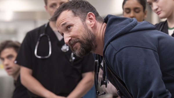 HBO Max schakelt gelijk door op de duidelijk "beste serie van het jaar": nu al eerste beelden seizoen 2