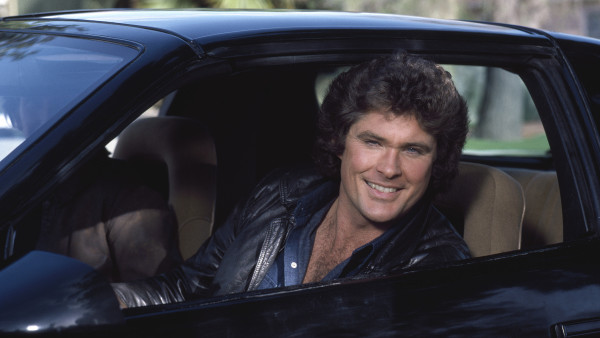 Dit wist je niet over de nostalgische en baanbrekende jaren 80-serie 'Knight Rider'