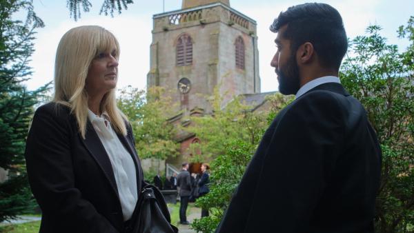 'Protection': constante wendingen houden het hoofdpersonage én de kijker scherp