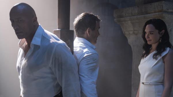 3 jaar lang het kijkcijferkanon, toch lijkt Netflix deze thriller helemaal af te schrijven