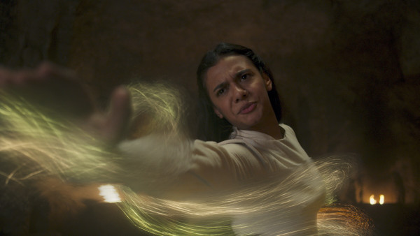 'The Wheel of Time' en de terugkeer van dit belangrijke personage in het derde seizoen 'The Wheel of Time' en de terugkeer van dit belangrijke personage in het derde seizoen