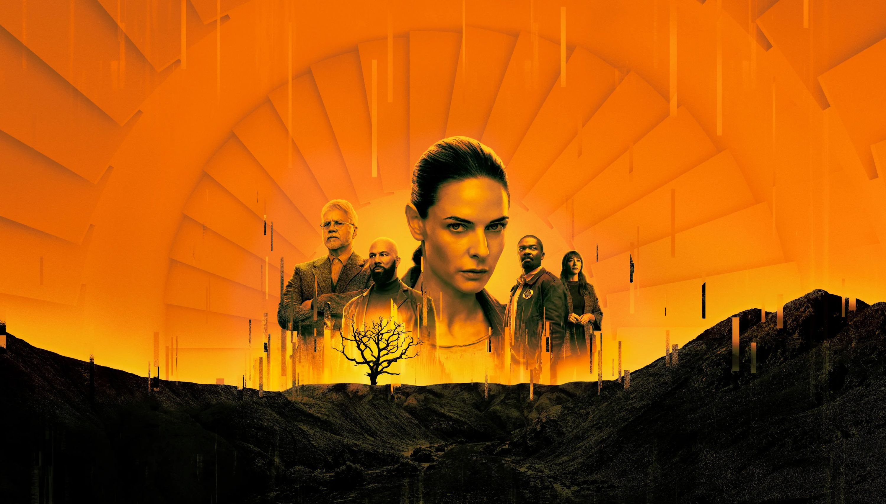 'Silo' keert terug in 2026, maar het derde seizoen wordt heel anders dan de boeken