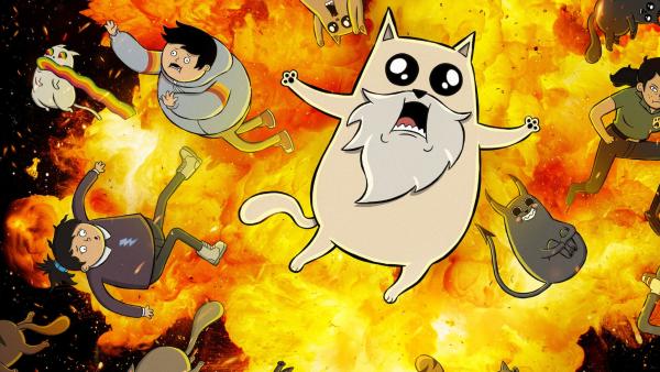 Netflix cancelt in één keer maar liefst drie series