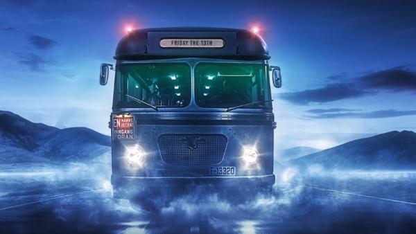 Deze Noorse serie in de stijl van een razendpopulair genre is in een weekend te bingen op Netflix