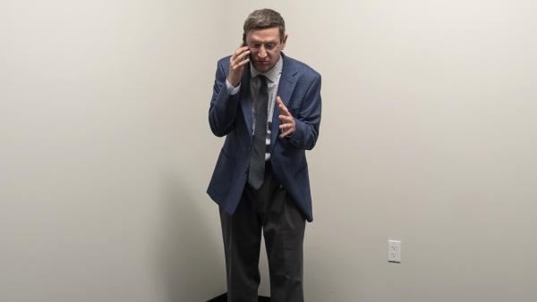 Eigenzinnig en hilarisch: deze nieuwe HBO Max-hit verovert razendsnel de Top 10