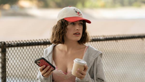 'I Love LA': met gestolen designertassen en succesvolle campagnes op weg naar beroemdheid