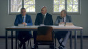 'Jehovah: Van God Los': gemoedelijk bijbelclubje of meedogenloze sekte? 'Jehovah: Van God Los': gemoedelijk bijbelclubje of meedogenloze sekte?