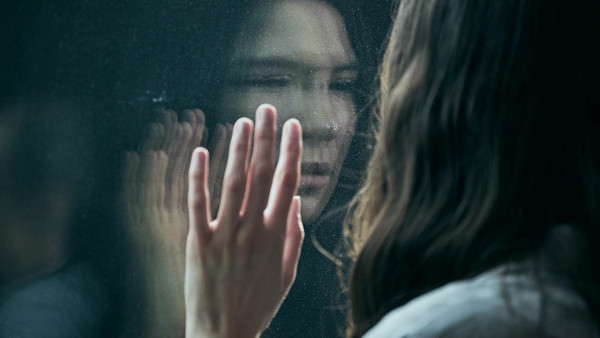 Vandaag staat op Netflix een nieuwe Scandinavische thriller en die belooft Vandaag staat op Netflix een nieuwe Scandinavische thriller en die belooft "duister" en "spannend" te zijn