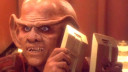 'Star Trek'-acteur is 'Deep Space Nine' dankbaarder dan 'TNG' en 'Voyager' samen 'Star Trek'-acteur is 'Deep Space Nine' dankbaarder dan 'TNG' en 'Voyager' samen