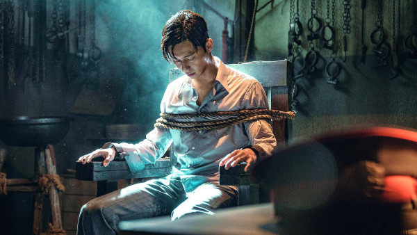 Deze week op Netflix: De 7 nieuwste series die je absoluut moet kijken Deze week op Netflix: De 7 nieuwste series die je absoluut moet kijken