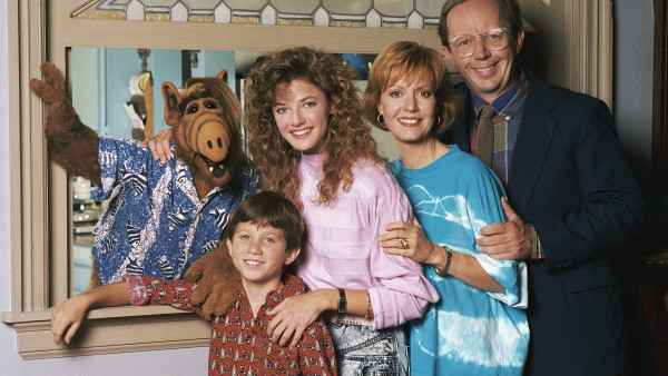 Hoe is het tegenwoordig eigenlijk met Lynn Tanner van 'Alf', de hitserie uit de jaren 80?