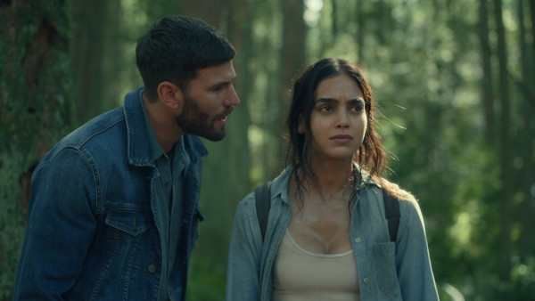 Deze thriller op Netflix moet je vermijden: compleet overbodige serie Deze thriller op Netflix moet je vermijden: compleet overbodige serie