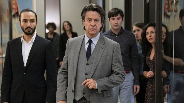 Succes over de grens: Deze Franse kijkcijferhit krijgt Amerikaanse remake bij HBO