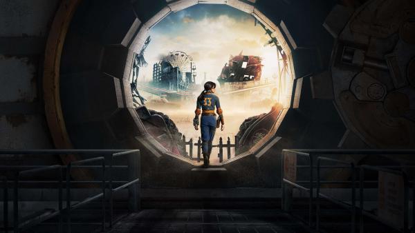 Het tweede seizoen van "Fallout" speelt zich 15 jaar na de videogame af