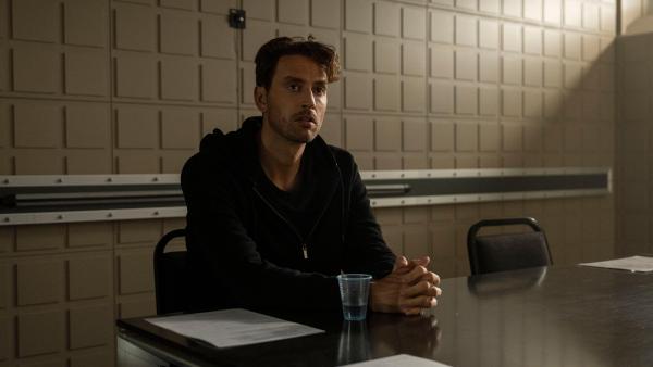 'Bergerac': fantasieloze reboot mist elke vorm van urgentie