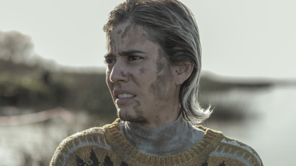 'En el Barro': onrealistische maar rijkelijk vermakelijke gevangenisserie