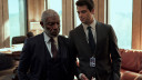Nieuwe gezichten in seizoen 2 van 'The Recruit', waaronder 'Grey's Anatomy'-ster