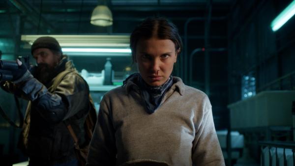 Waarom is uitgerekend dít personage teruggebracht in 'Stranger Things' seizoen 5?!