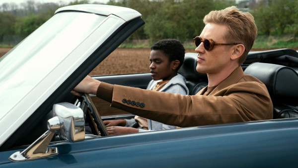 Deze week op Netflix: duistere true crime en meeslepende fantasyseries