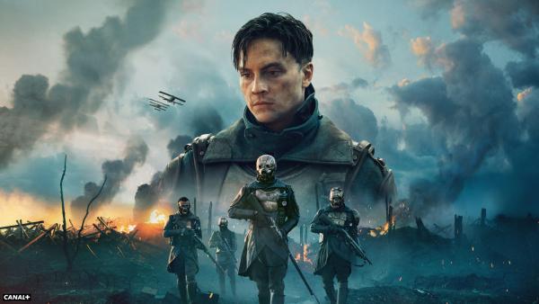 Wat als de Eerste Wereldoorlog anders was verlopen? Deze sciencefictionserie maakt wereldwijd furore