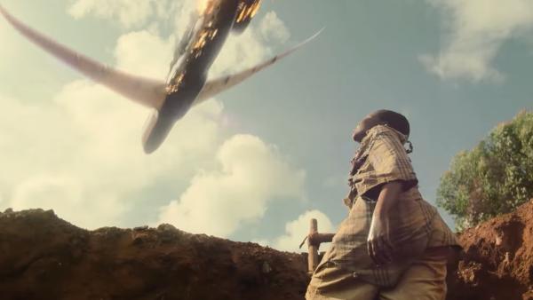 Morgen trapt er een spannende serie af op Videoland, en je kunt deze gelijk in één of twee avonden wegkijken