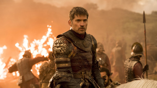 Niet alleen de kijkers maar ook de cast van 'Game of Thrones' flink aangedaan door verschrikkelijke aflevering