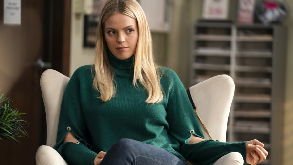 Pikant! HBO Max cancelt deze succesvolle serie en Netflix aast onmiddellijk op doorstart? Pikant! HBO Max cancelt deze succesvolle serie en Netflix aast onmiddellijk op doorstart?
