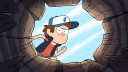De mysterieserie 'Gravity Falls' was een groot succes: waarom dan toch maar 2 seizoenen? De mysterieserie 'Gravity Falls' was een groot succes: waarom dan toch maar 2 seizoenen?