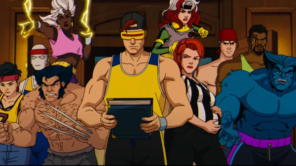 Marvel geeft trailer aan 'X-Men' '97': beste Marvel-animatieserie keert terug